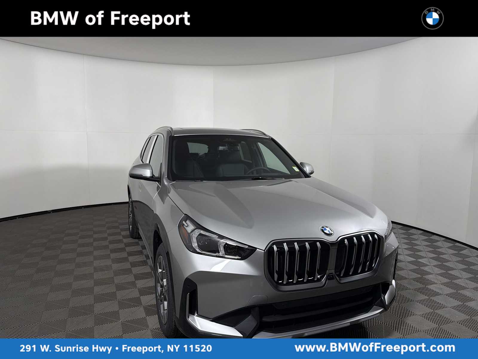 2026 BMW X1 Base's photo