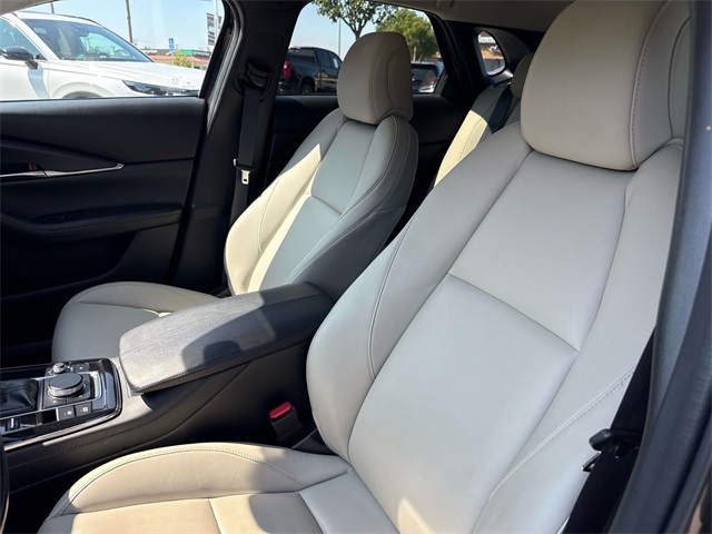 2023 Mazda CX-30 2.5 S Preferred photo 23