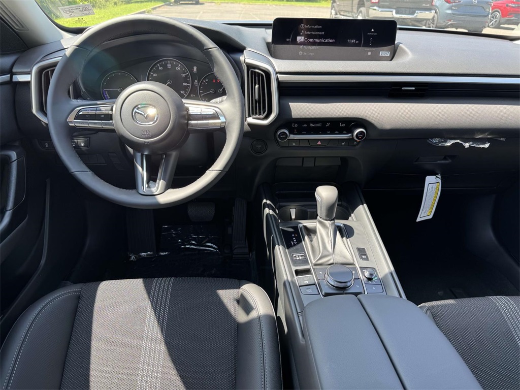 2025 Mazda CX-50 2.5 Select photo 13