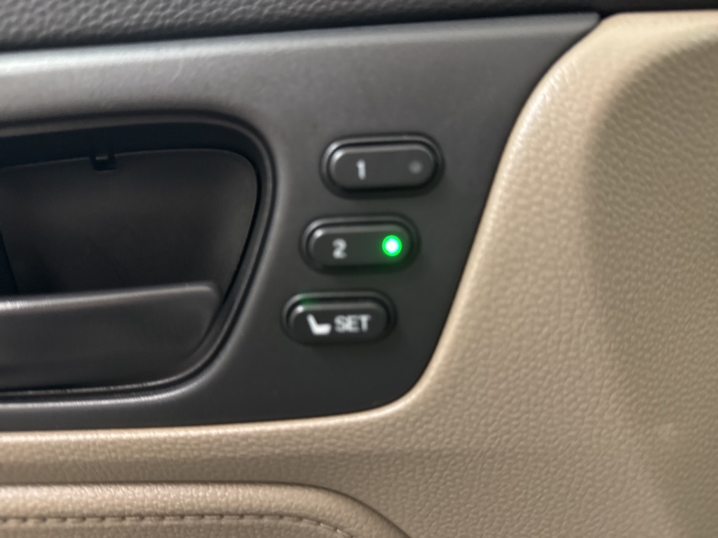 2019 Honda Odyssey EX-L photo 16