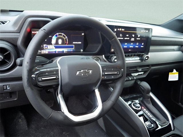 2026 Chevrolet Colorado Trail Boss photo 4