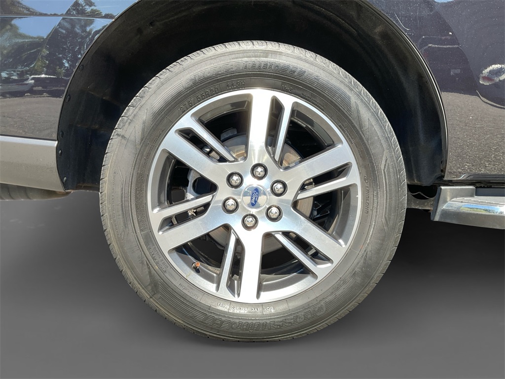 2023 Ford Expedition Limited photo 15