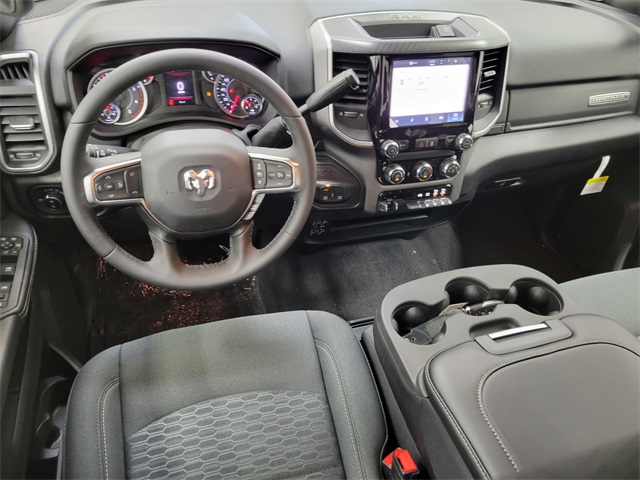 2025 Ram 2500 Big Horn photo 30