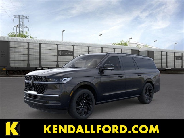 2026 Lincoln Navigator Reserve's photo