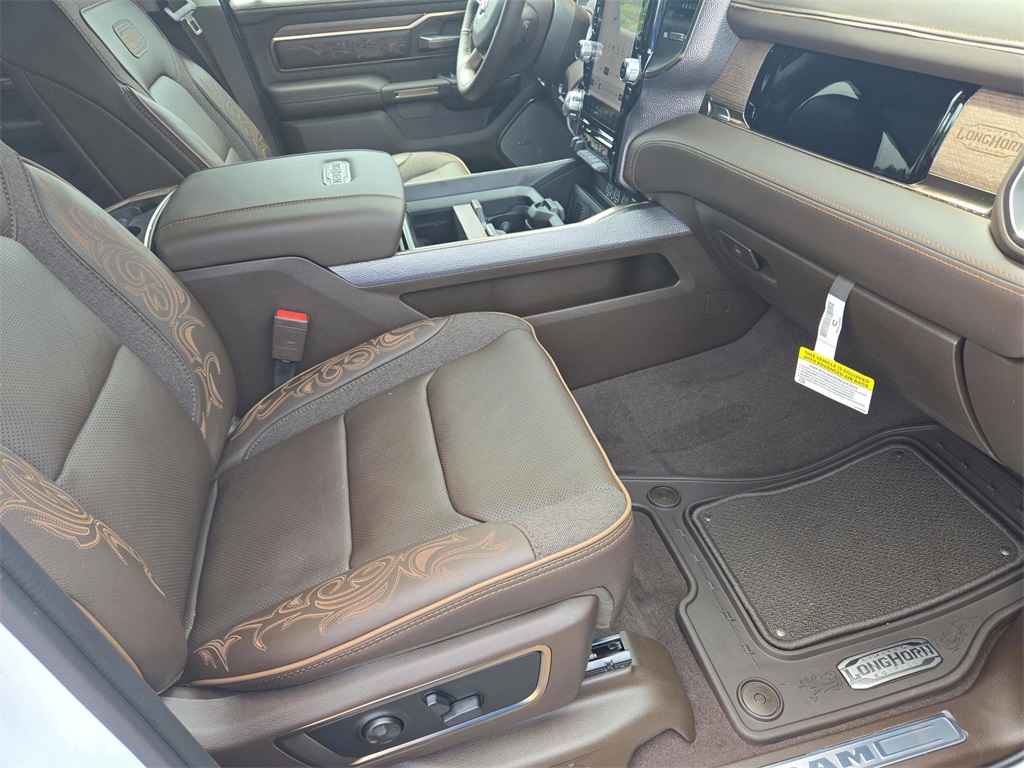 2026 Ram 1500 Limited Longhorn photo 38