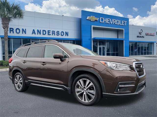 2020 Subaru Ascent Limited