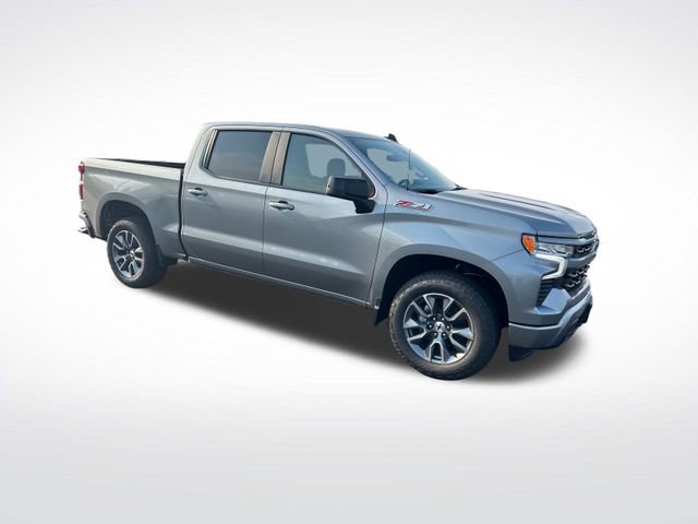 2025 Chevrolet Silverado 1500 RST photo 7