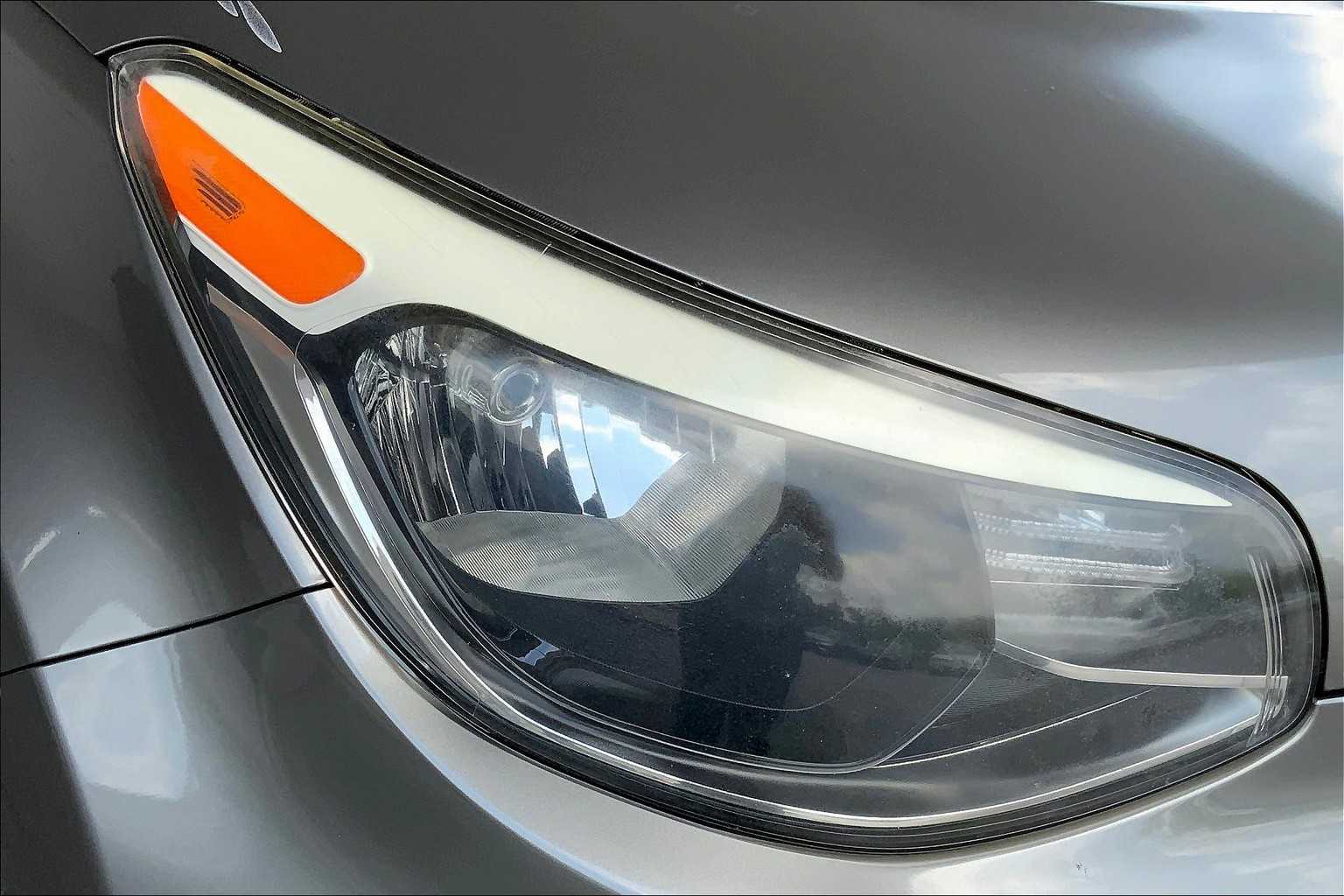 2019 Kia Soul Base photo 25
