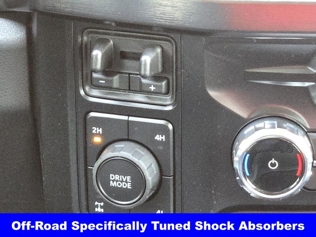 2026 Ford F-250 Lariat photo 14