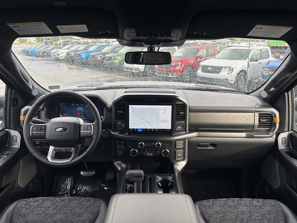 2025 Ford F-150 Tremor photo 22
