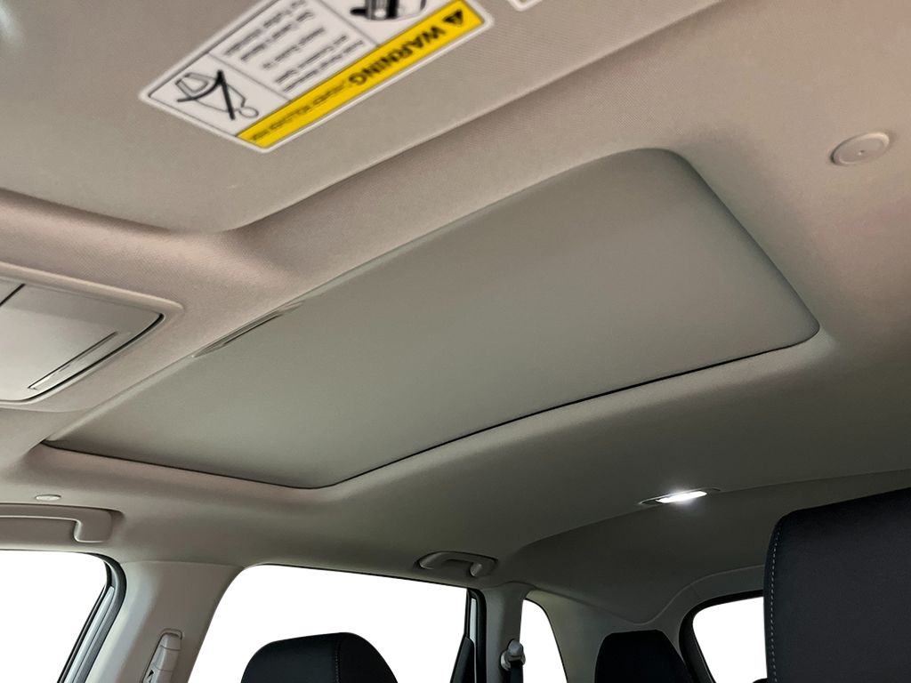 2026 Honda CR-V EX photo 21