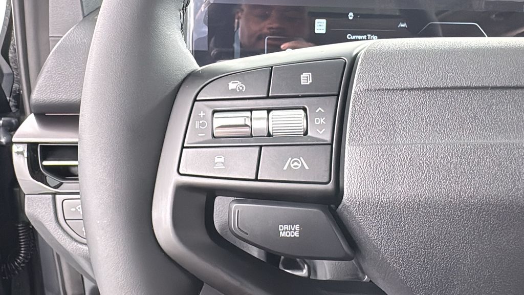 2026 Kia Sportage Hybrid SX Prestige photo 21