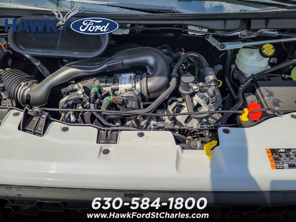 2025 FORD TRANSIT - Image 14