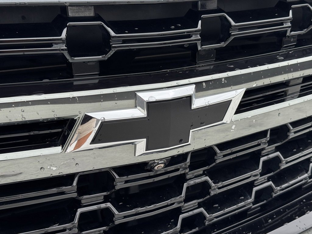 2022 Chevrolet Tahoe Z71 photo 9