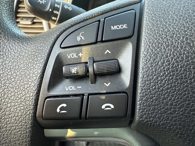 2020 Hyundai Tucson Value photo 25