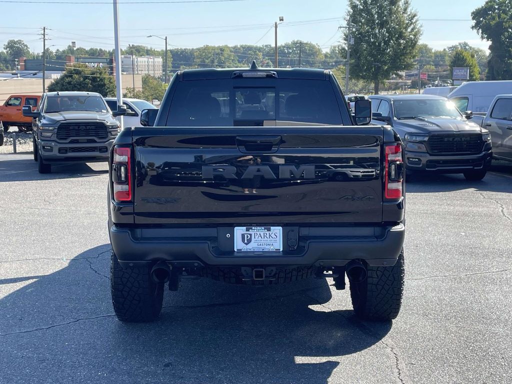 2023 Ram 1500 TRX photo 6