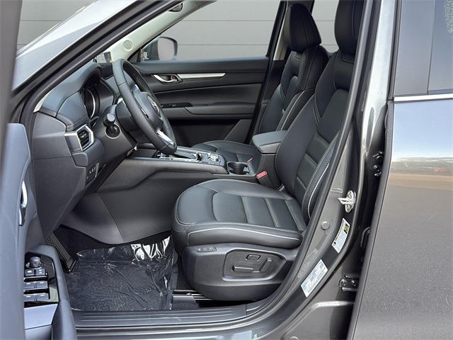 2025 Mazda CX-5 2.5 S Preferred photo 21
