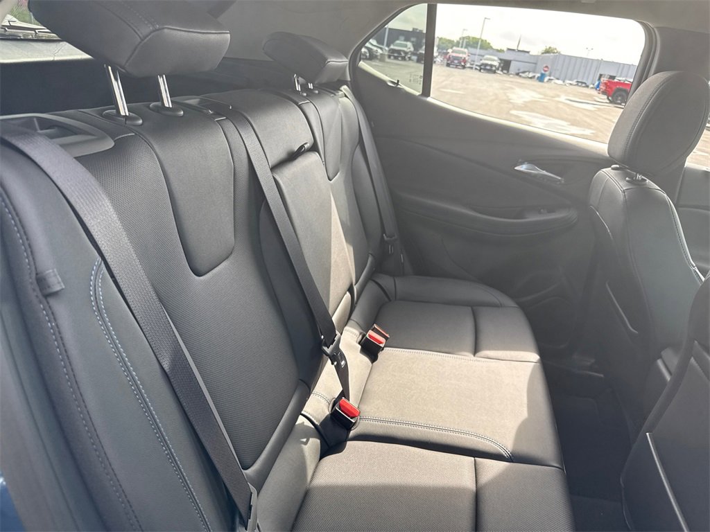 2026 BUICK ENCORE GX - Image 32