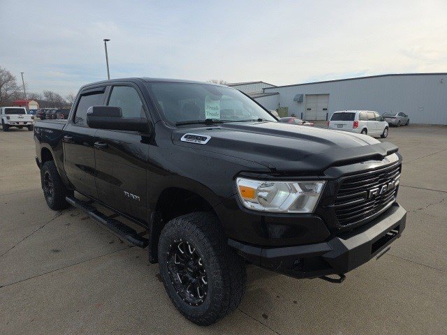 2020 RAM Ram 1500 Pickup Big Horn/Lone Star's photo