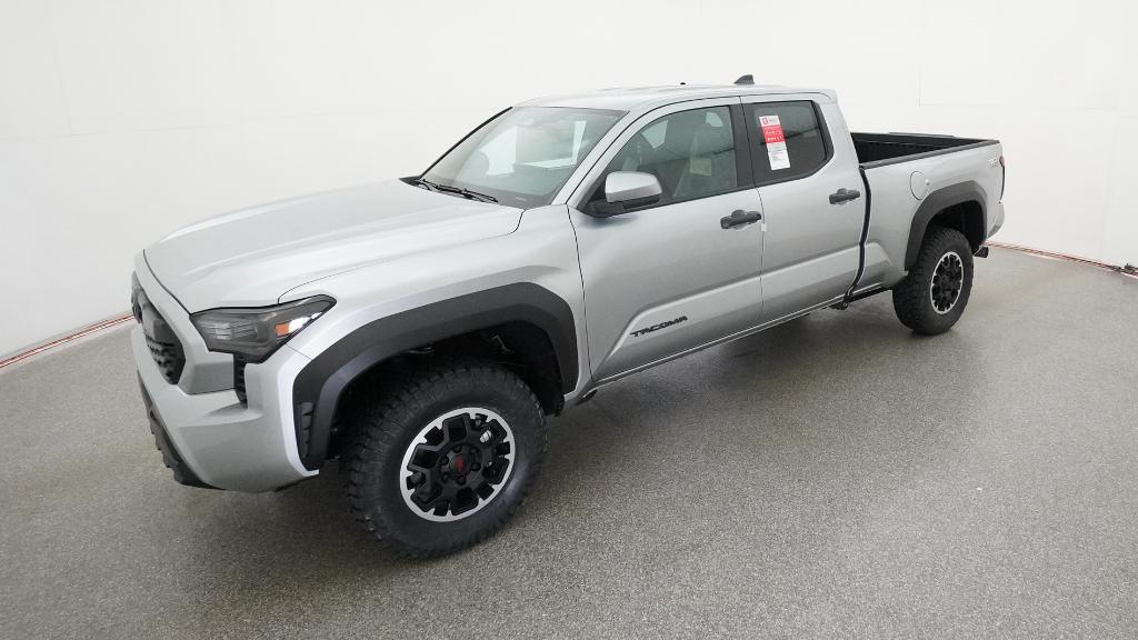 2026 Toyota Tacoma TRD Off Road's photo