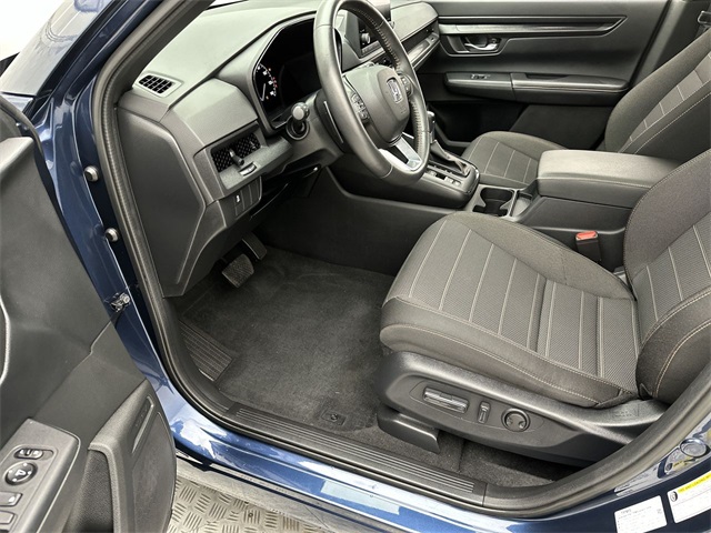 2024 Honda CR-V Hybrid Sport photo 2