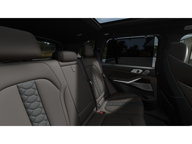 New 2026 Dravit Grey Metallic BMW Competition image 12