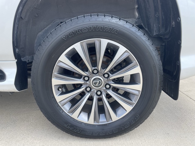 2022 Lexus GX 460 Luxury photo 19