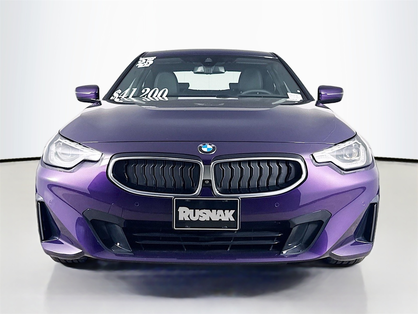 2025 Bmw 230i photo 2