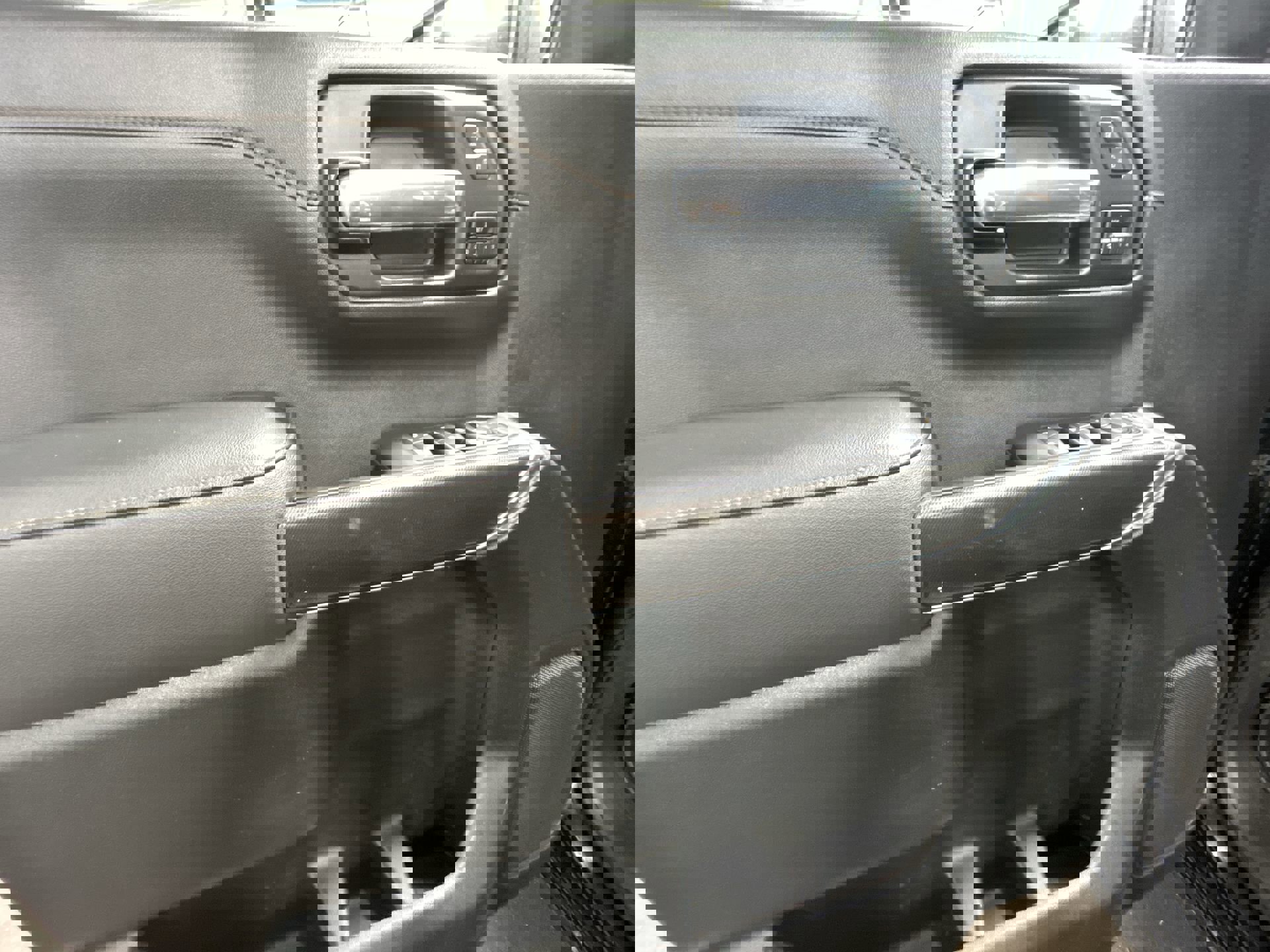2021 Gmc Sierra 1500 AT4 photo 21