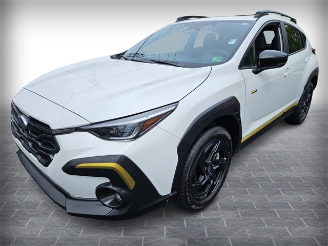 2024 Subaru Crosstrek Sport photo 3