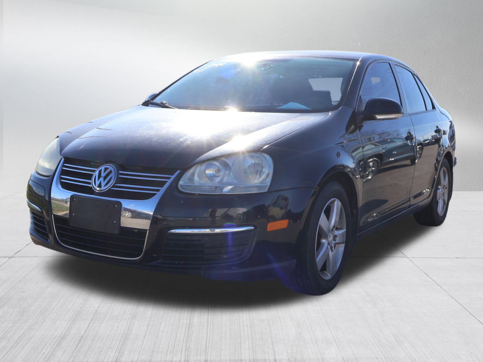2009 Volkswagen Jetta S photo 3