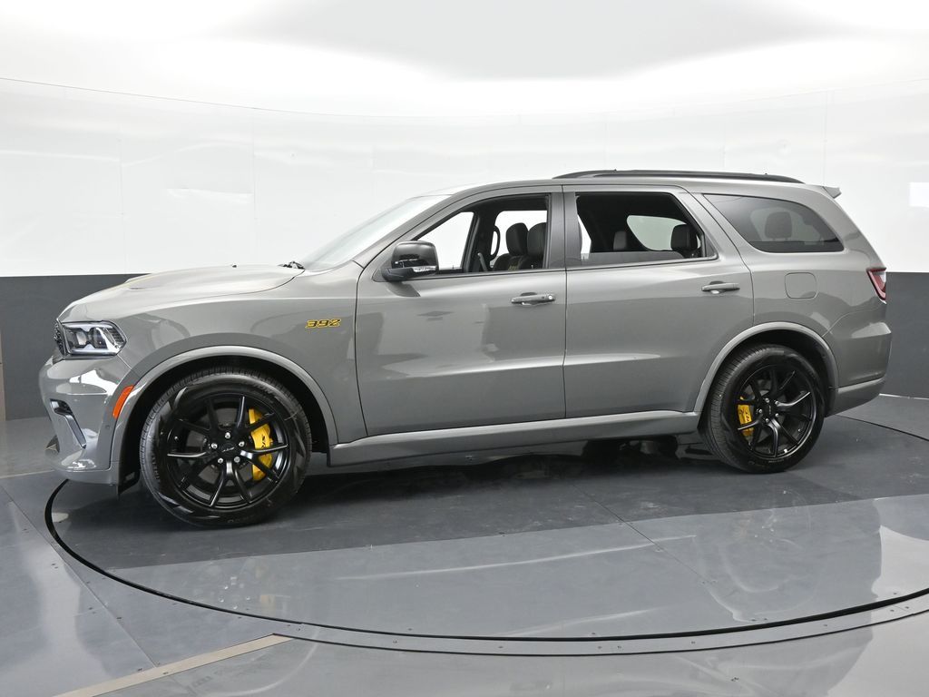 2024 Dodge Durango SRT 392 photo 2