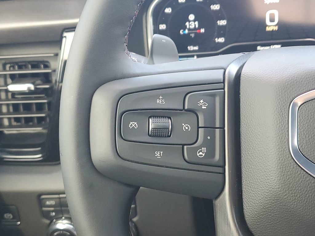 2025 Gmc Sierra AT4X photo 34