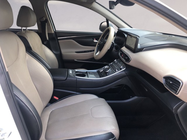 2022 Hyundai Santa Fe SEL Premium photo 15