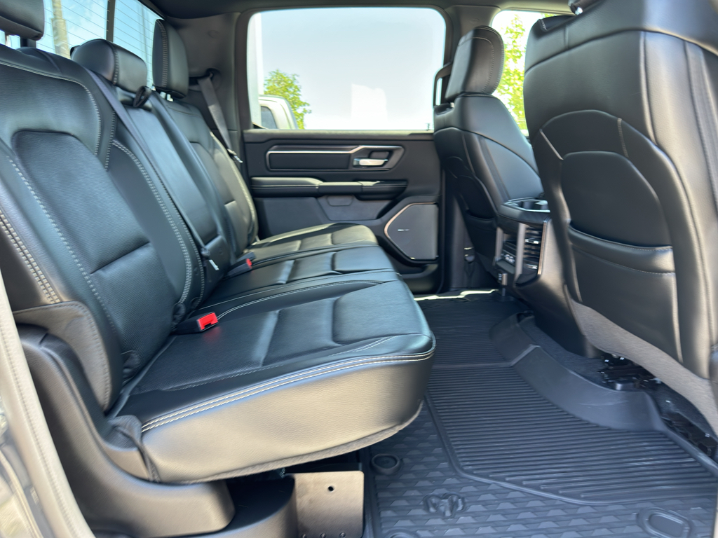2025 Ram 1500 Rebel photo 10