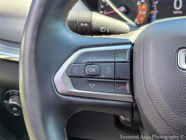 2022 JEEP COMPASS - Image 14