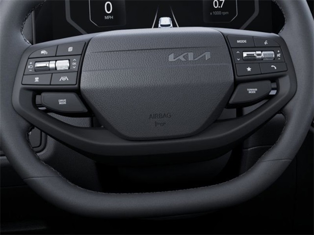 2026 Kia Sportage EX X-Line photo 20