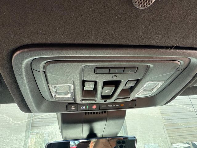 2023 Gmc Sierra 1500 Denali Ultimate photo 23
