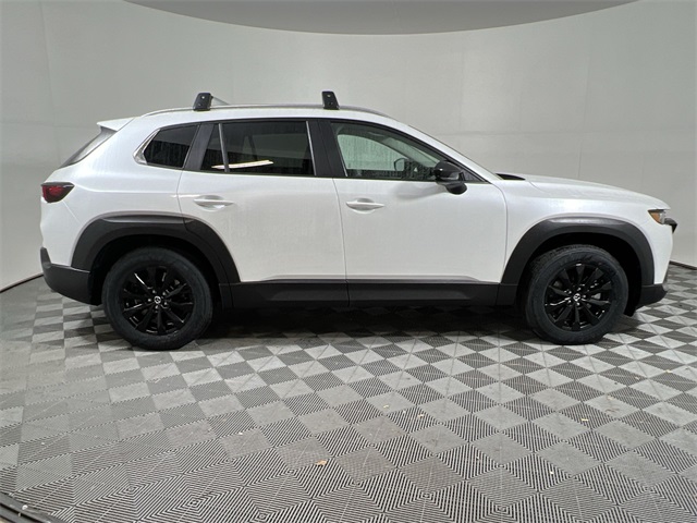 2025 Mazda CX-50 2.5 S Premium photo 9