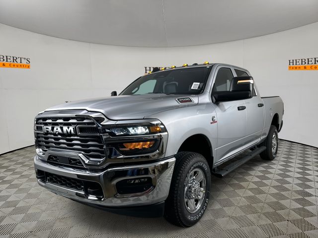 2026 RAM Ram 2500 Pickup Tradesman's photo