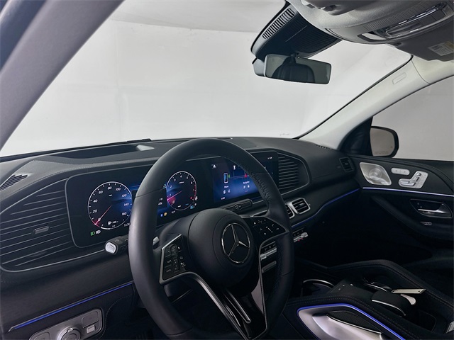 2024 Mercedes Benz GLE 350 4MATIC photo 9