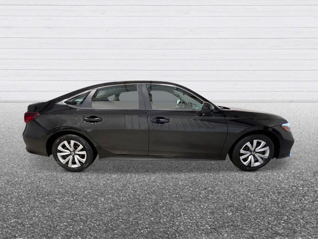 2026 Honda Civic LX photo 7
