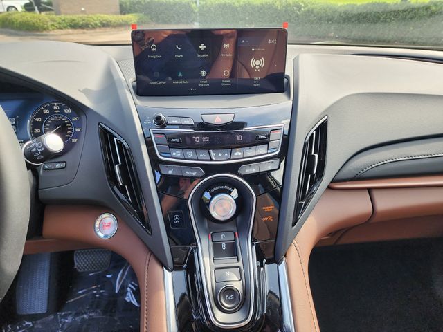2025 Acura RDX Technology photo 4