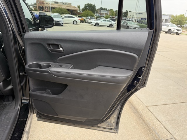 2023 Honda Passport EX-L photo 24