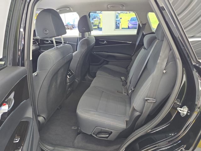 2019 Kia Sorento L photo 10