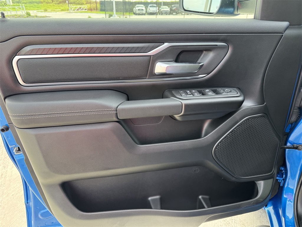 2026 Ram 1500 Big Horn Lone Star photo 13
