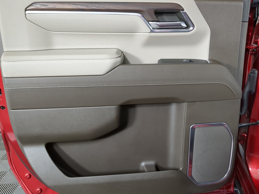 2023 Gmc Sierra 1500 SLT photo 12