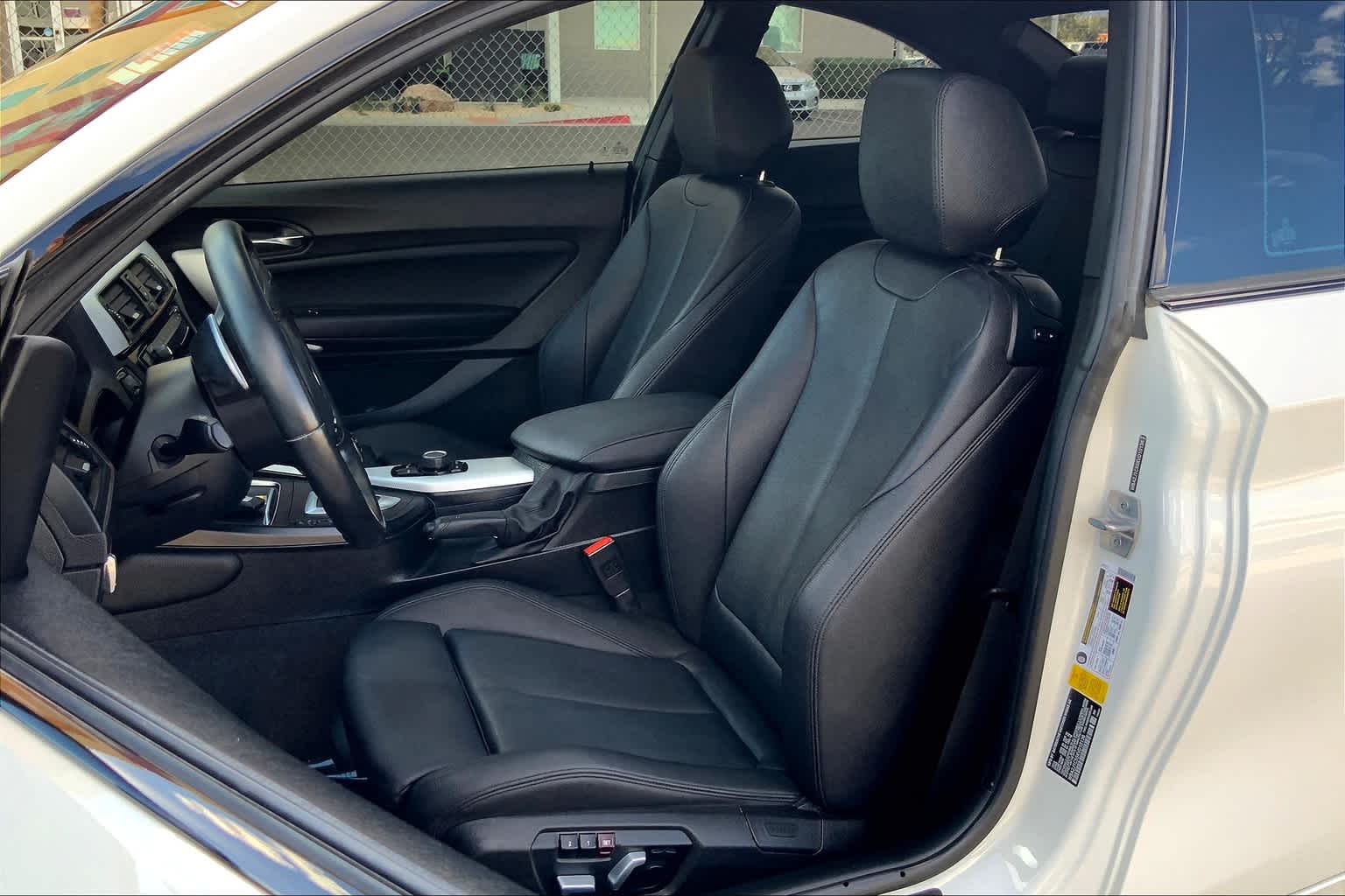 2019 Bmw 230i Coupe photo 7