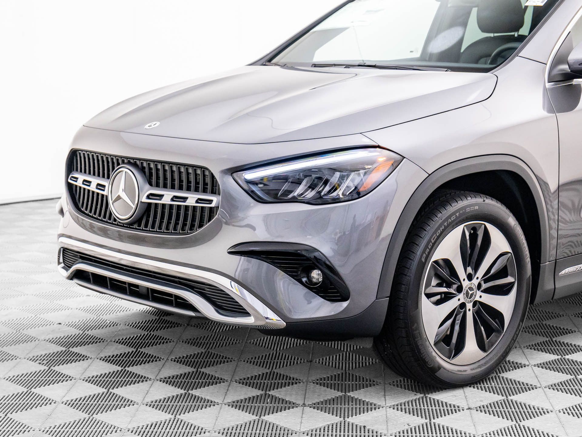 2026 Mercedes Benz GLA 250 4MATIC photo 35