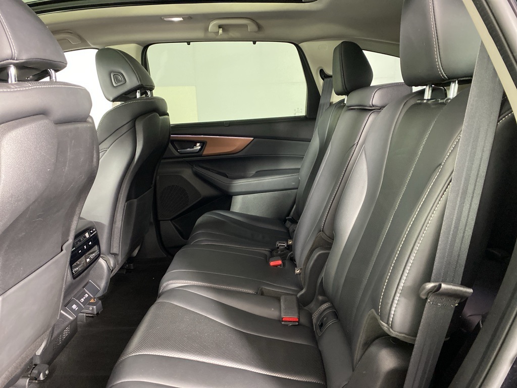 2022 Acura MDX SH-AWD Technology photo 23